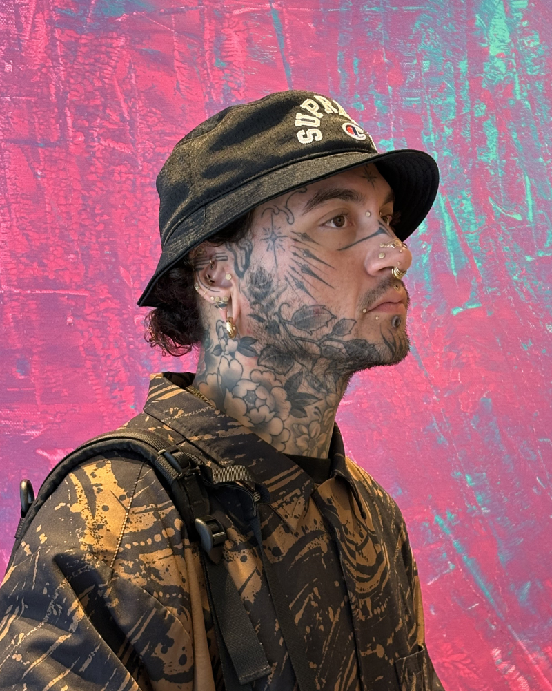 Meron - Piercer Especialista